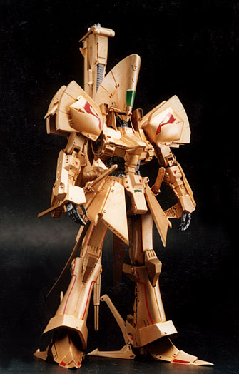 ナイト・オブ・ゴールド【ジョーカー3100】