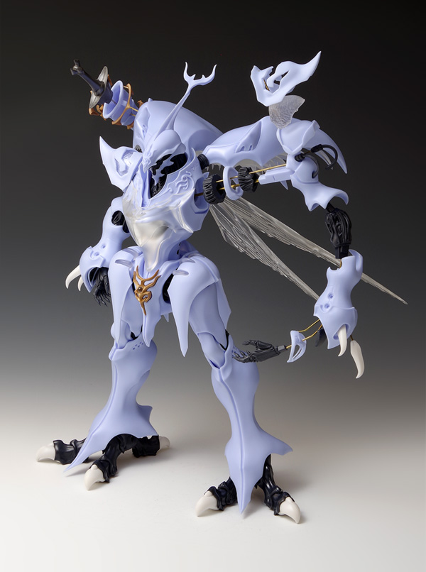 サーバイン【カラー成型】 / 【ベージュ色成型】