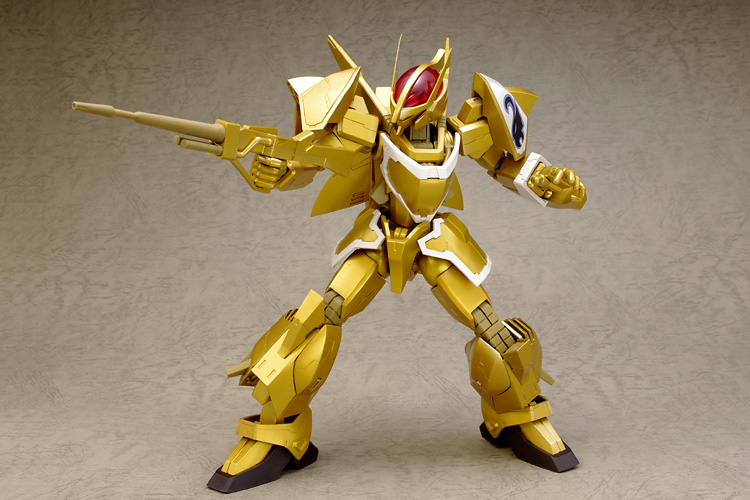 誰でもできる♪ 原型師直伝1/48 ザカール攻略ガイド!! 最終回