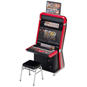 ニトロプラス ブラスターズ -ヒロインズ インフィニット デュエル