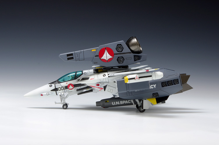 VF-1S スーパーバルキリー ファイター ロイ・フォッカー仕様 | 株式