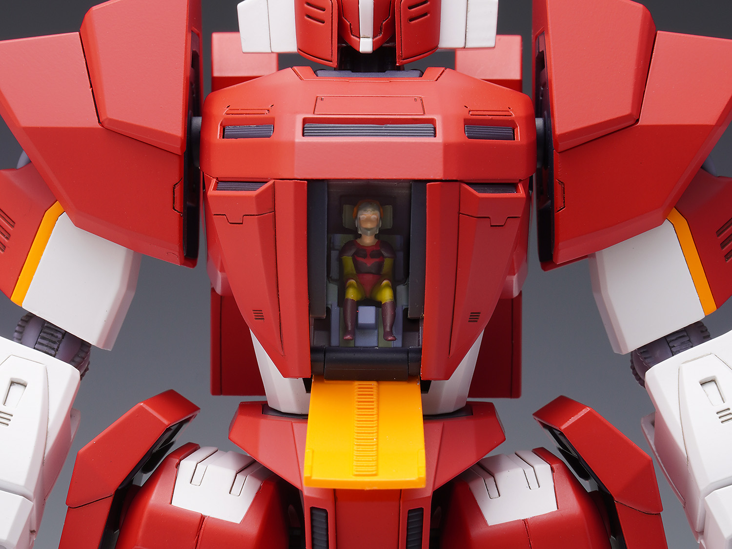 ガリアン重装改 | 株式会社ウェーブ