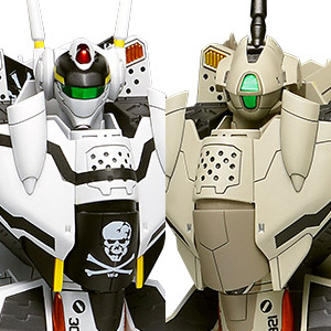 超時空要塞マクロス : プラモデル | 株式会社ウェーブ