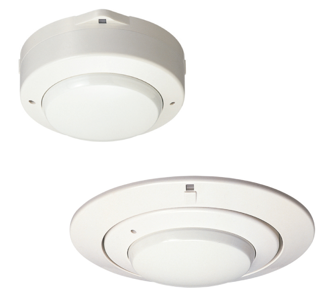 差動式スポット型感知器 | 火災報知カテゴリ | ホーチキ株式会社