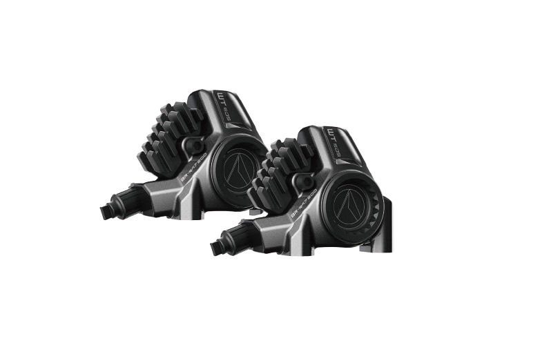 EDS TX（油圧ディスクブレーキ） - Hodaka