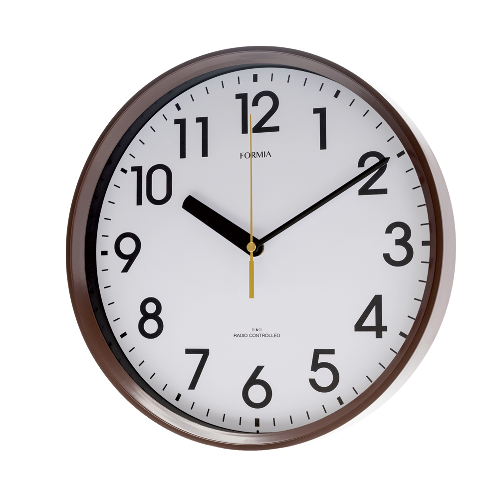 掛時計 HWC-020W-WH | 保土ヶ谷電子販売株式会社