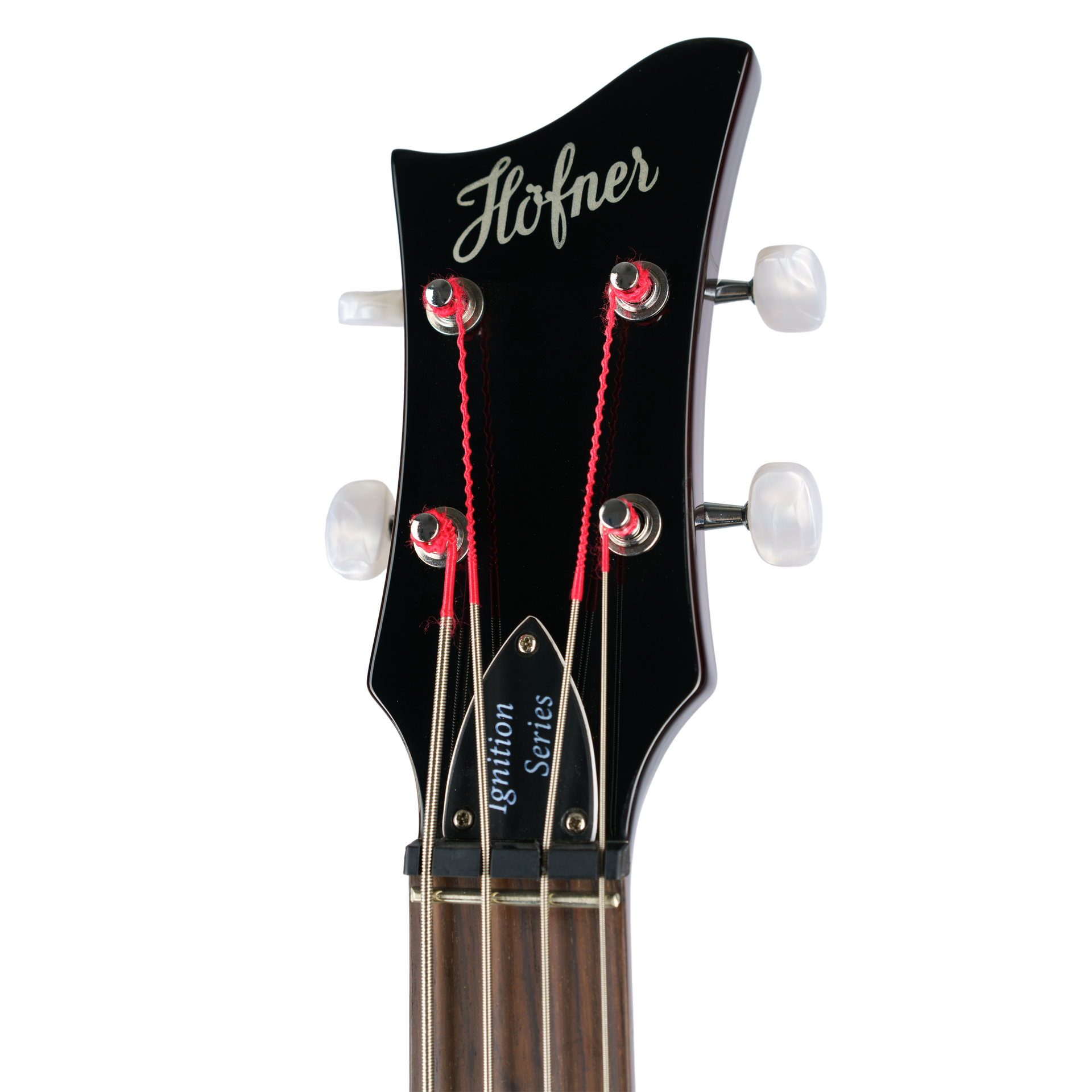 Violin Bass Ignition - HI-VB Series | Höfner