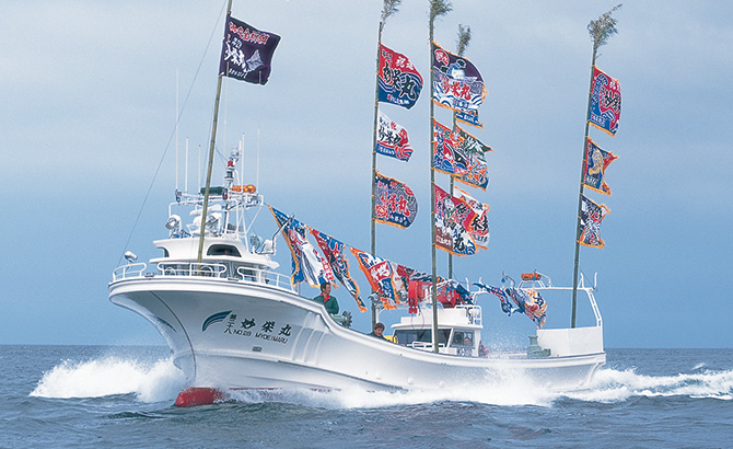 DX-53C-0A - 製品情報｜ヤマハマリン北海道製造株式会社