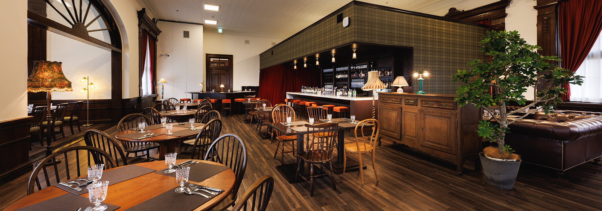 施設案内｜国指定重要文化財｜北海道庁旧本庁舎（赤れんが庁舎）