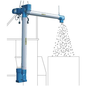 スーパージャンボコンベア - 株式会社ホクエツ
