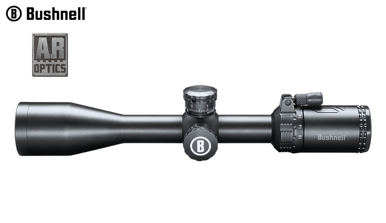 4.5-18x40mm SF | AR OPTICS | ブッシュネル・Bushnell | | 北斗商事