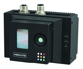 URG-04LX-UG01 | 製品一覧 | 生産終了品一覧 | 測域センサ | データ