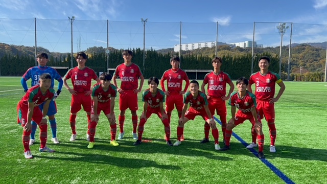 ニュース-関西大学北陽高等学校サッカー部（公式ホームページ）