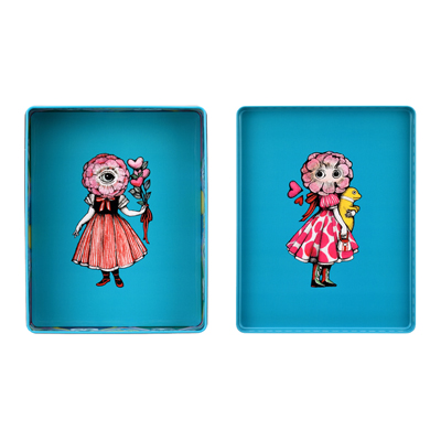 ヒグチユウコ×ホルベイン 2024 コラボアイテム 新登場｜ ホルベイン