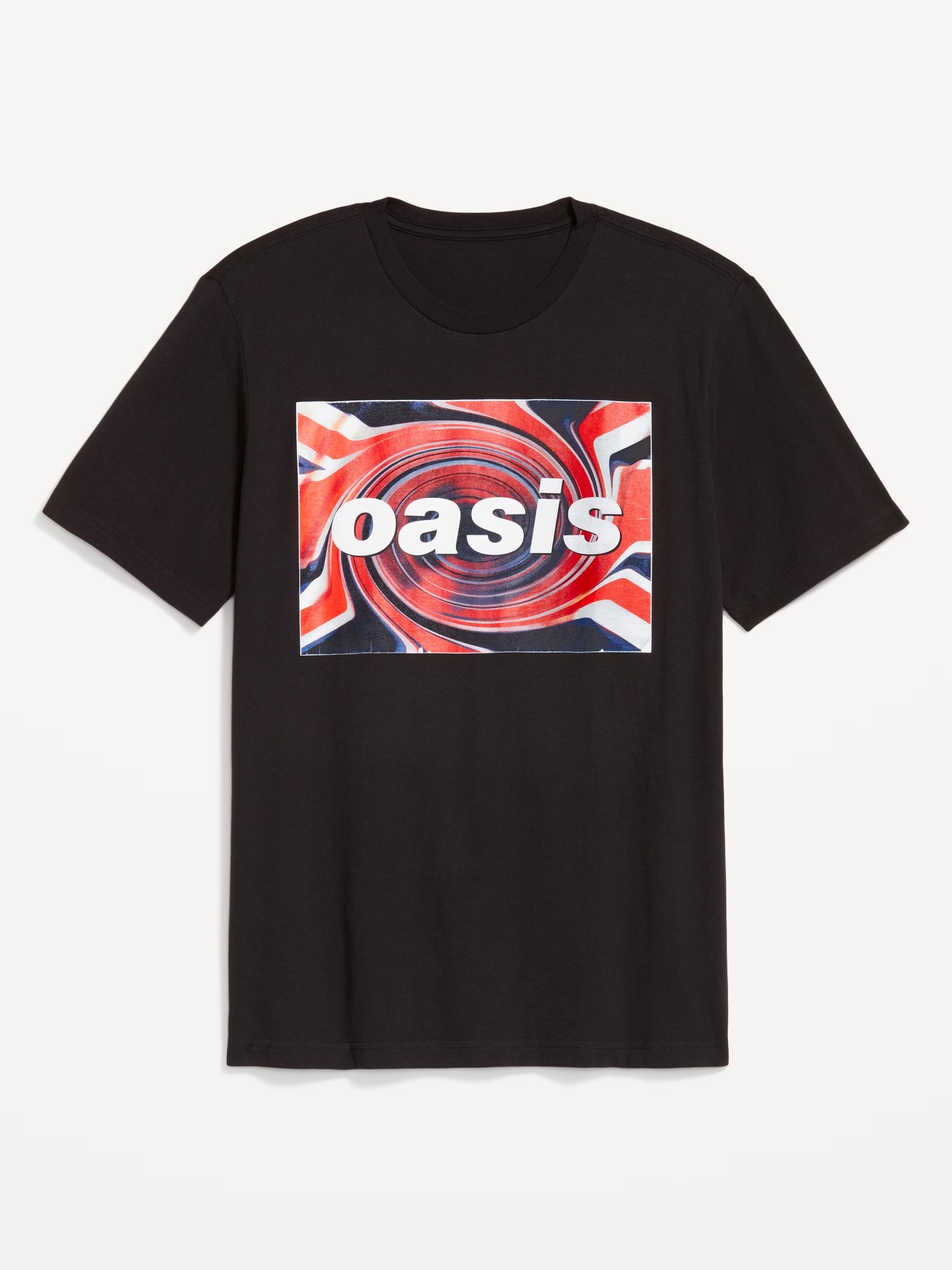 Oasis Tour 2025: Buy Oasis Tickets, New Merch, Band T-Shirts and Vinyl
