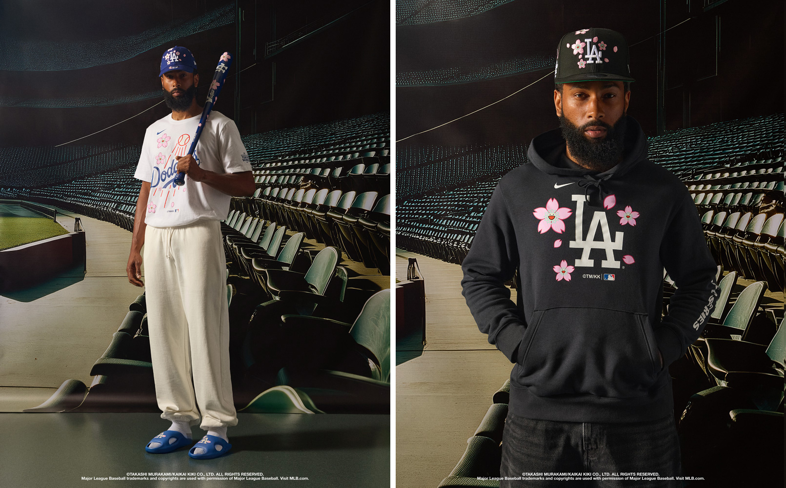 Where to Buy Sold-Out 2025 Murakami x MLB Tokyo Series Collab Online