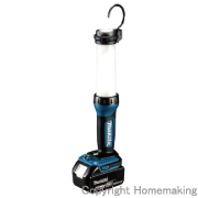 マキタ 14.4V/18V 充電式LEDワークライト(本体のみ)::ML807|ホーム