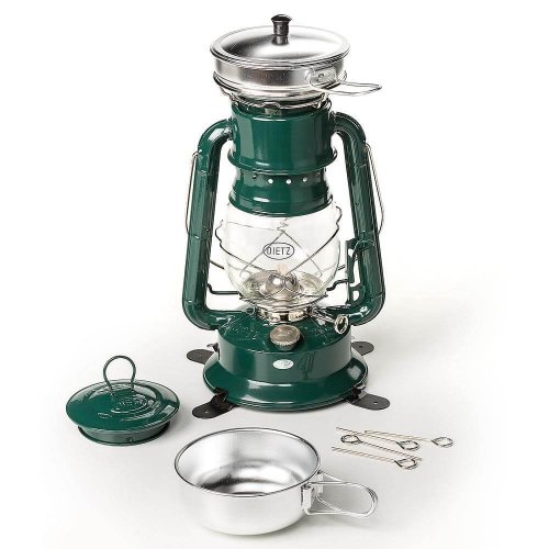 Dietz Millennium Cooker Lantern : Homesteader's Supply | Self
