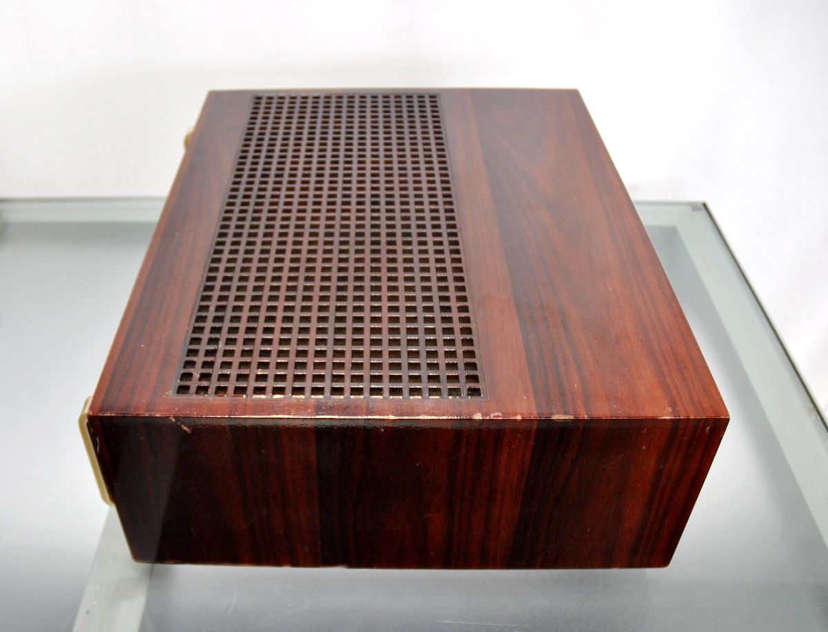 ホーム商会 ｜ オーディオショップ ｜ LUXMAN C-05 委託販売品・中古