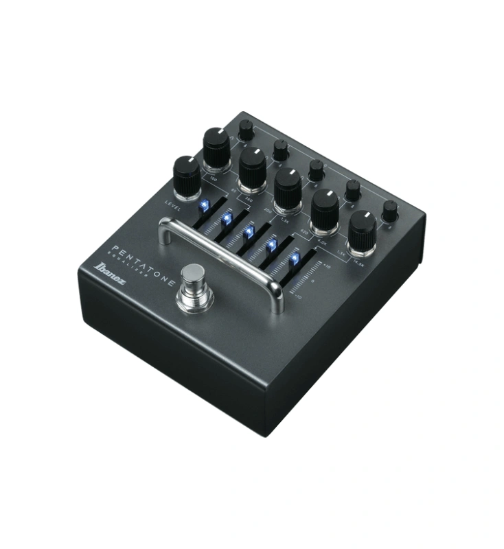 IBANEZ PENTATONE PTEQ | Hong Seng Music