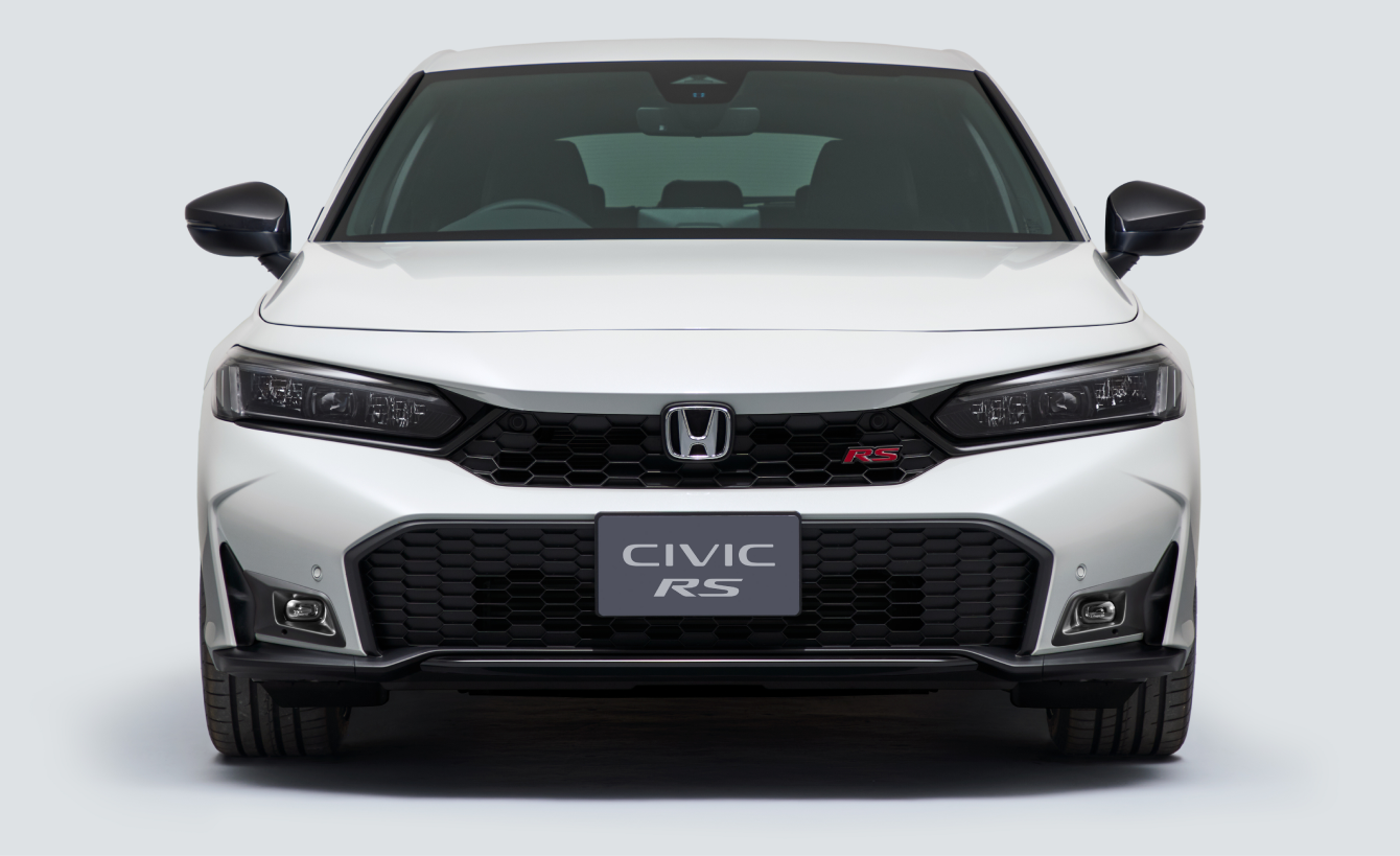 LEDフォグライト｜Honda Access｜Honda公式サイト