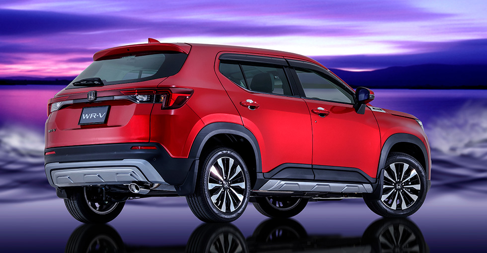 Hondaキャンプ「アウトドアデイジャパン名古屋 2024」出展概要 | Honda