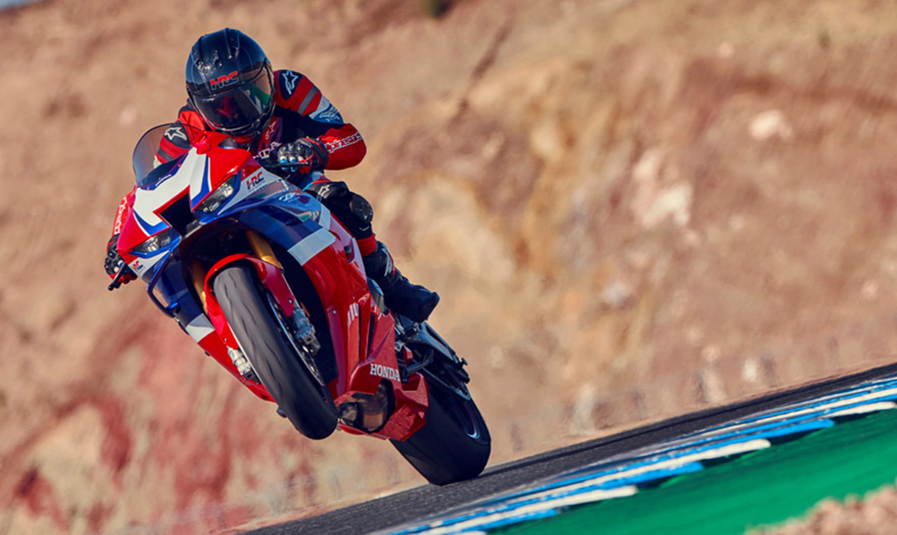 CBR1000RR-R | Honda公式サイト