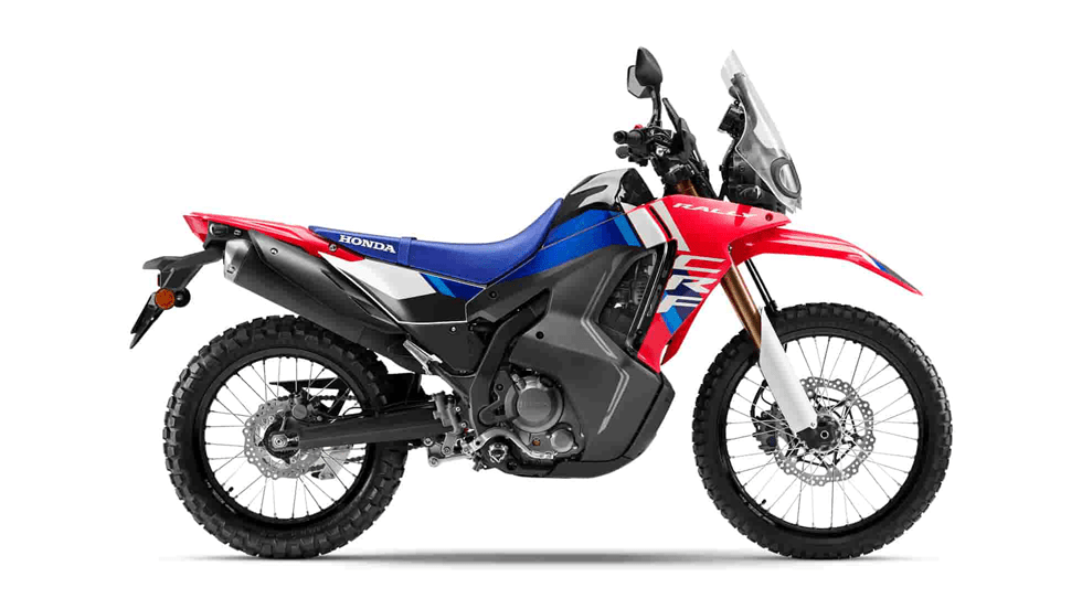 CRF250L | Honda公式サイト