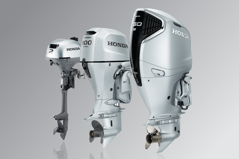 5馬力（BF5）｜製品一覧｜船外機｜Honda公式サイト