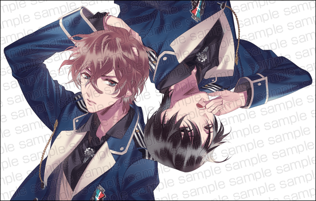 Blackish House | Blackish House sideA→