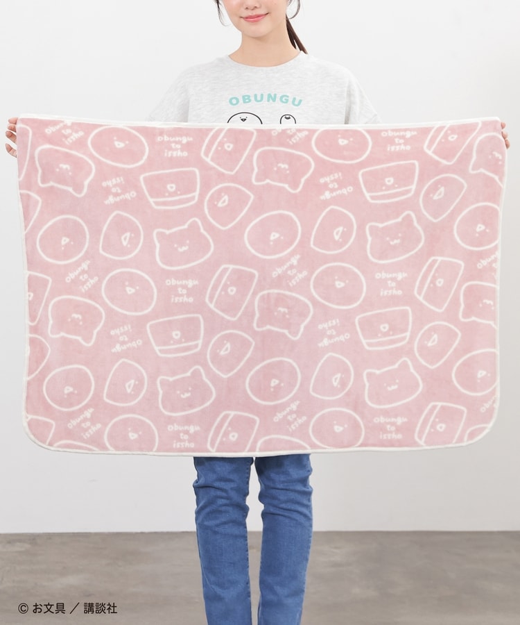 お文具といっしょ／ハッピーバッグ: 福袋｜ハニーズ公式通販