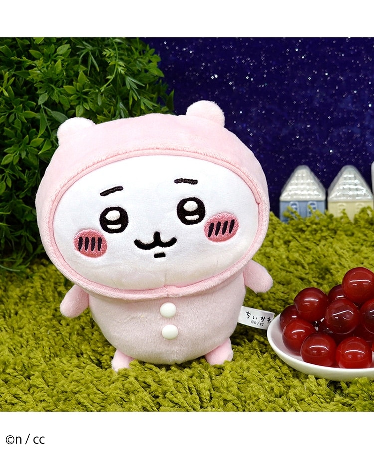 ちいかわ／パジャマパーティ: ファッショングッズ｜ハニーズ公式通販