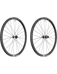 DT Swiss | Hopmans Fietsgigant