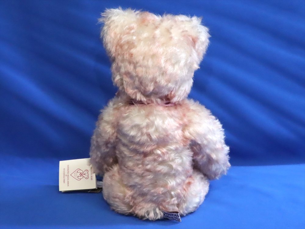 ノスタルジックベア スー＆ランドールフォスキー 『キャンディ