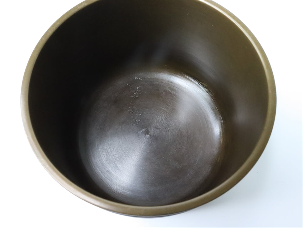 金森浄栄 利休好 唐銅皆具 茶道具 共箱有 蒸茶道具 – リサイクル堀り出しや