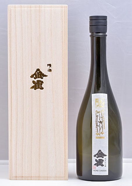 堀江酒場 | Platinum 金雀