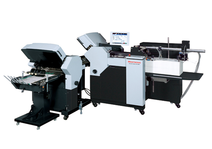 紙折機 AF-406F/FL, AF-406S/SL ｜製品情報｜製本機器関連製品の総合