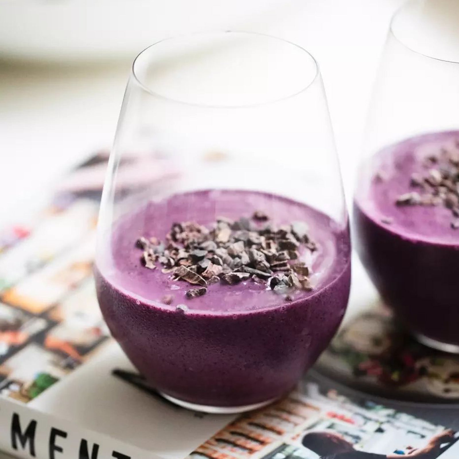 無添加 冷凍 アサイー ピューレ 砂糖不使用 (100g X 4) - ホライズン