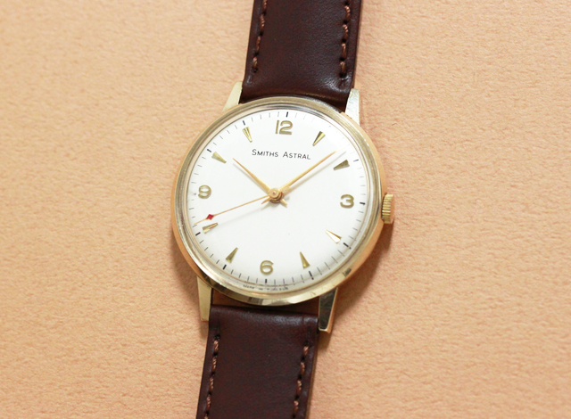 アストラル | スミス | 商品リスト | ホロル・インターナショナル