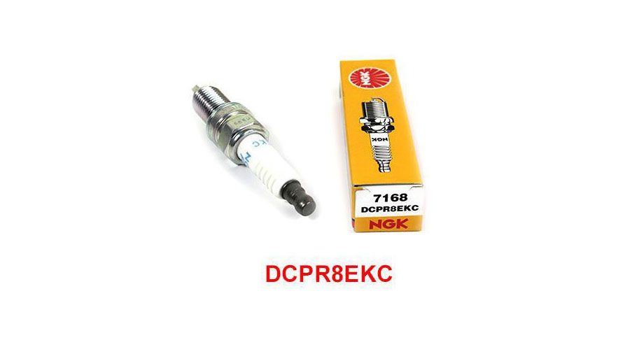 スパークプラグ | BMWモーターサイクリスト・アクセサリー HORNIG