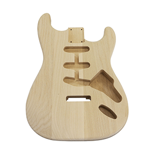 ボディ/ネック | HOSCO