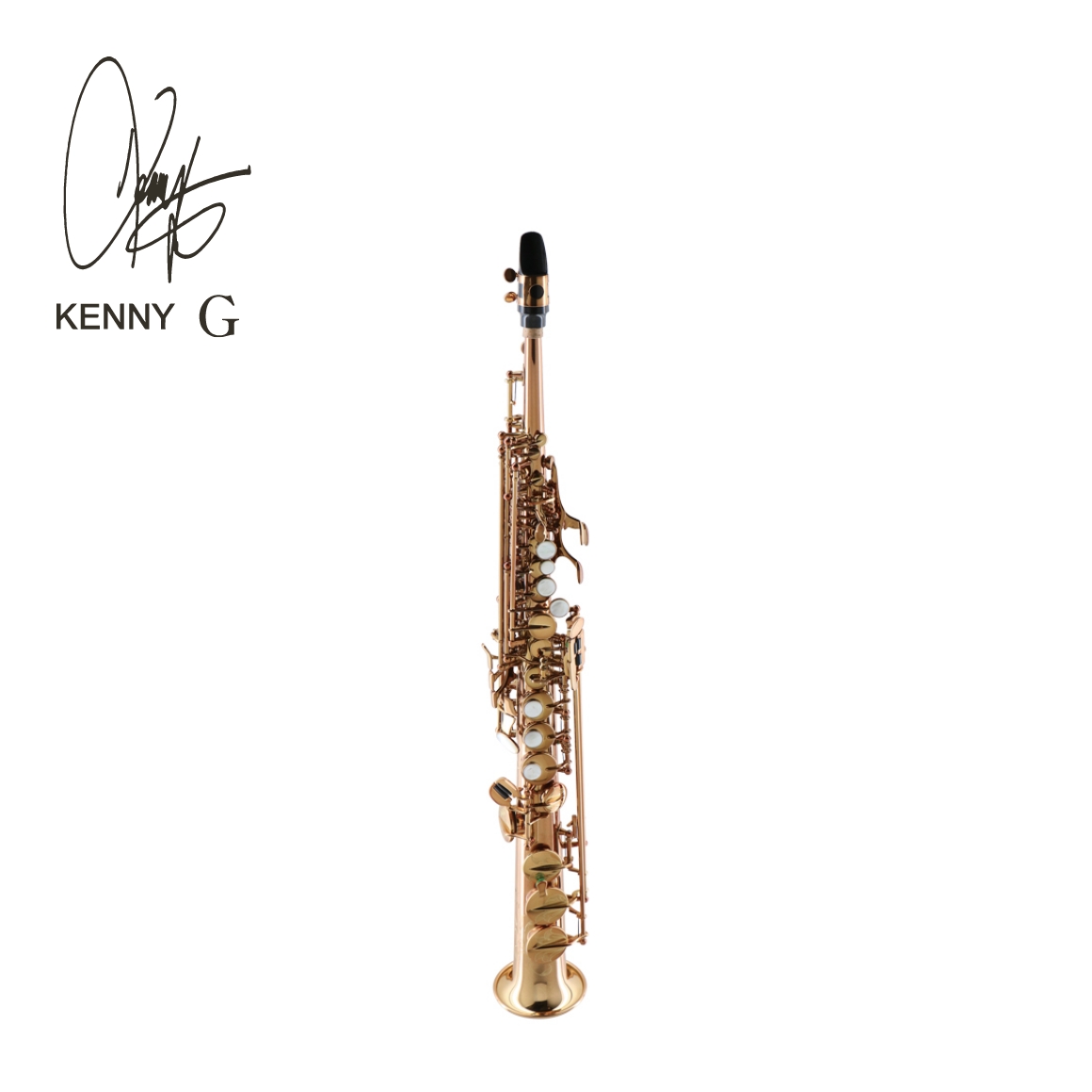 CSS-H70GL : ソプラノサックス