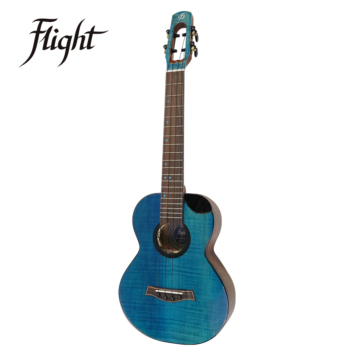 2024PLATLET : Kanile'a ウクレレ