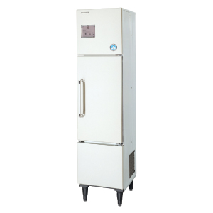 BM-80WC 全自動製氷機 異型アイスメーカー｜業務用の厨房機器なら