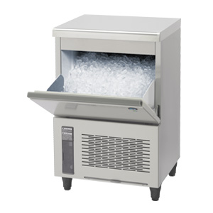 CM-60M 全自動製氷機 チップアイスメーカー｜業務用の厨房機器なら