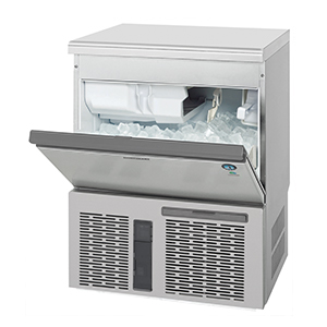 IM-55P-S 全自動製氷機 異型アイスメーカー｜業務用の厨房機器なら