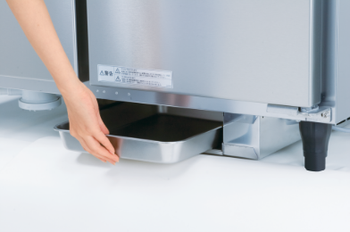 冷凍冷蔵機器 業務用冷凍冷蔵庫［Bタイプ］｜業務用の厨房機器なら