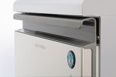 全自動製氷機 キューブアイスメーカー｜業務用の厨房機器ならホシザキ