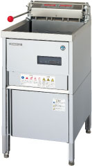 フライヤー FL-20B | 業務用の厨房機器ならホシザキ株式会社