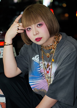 南条京垓 | Chloe | ホストクラブ紹介・ホスト求人サイト ホスホス